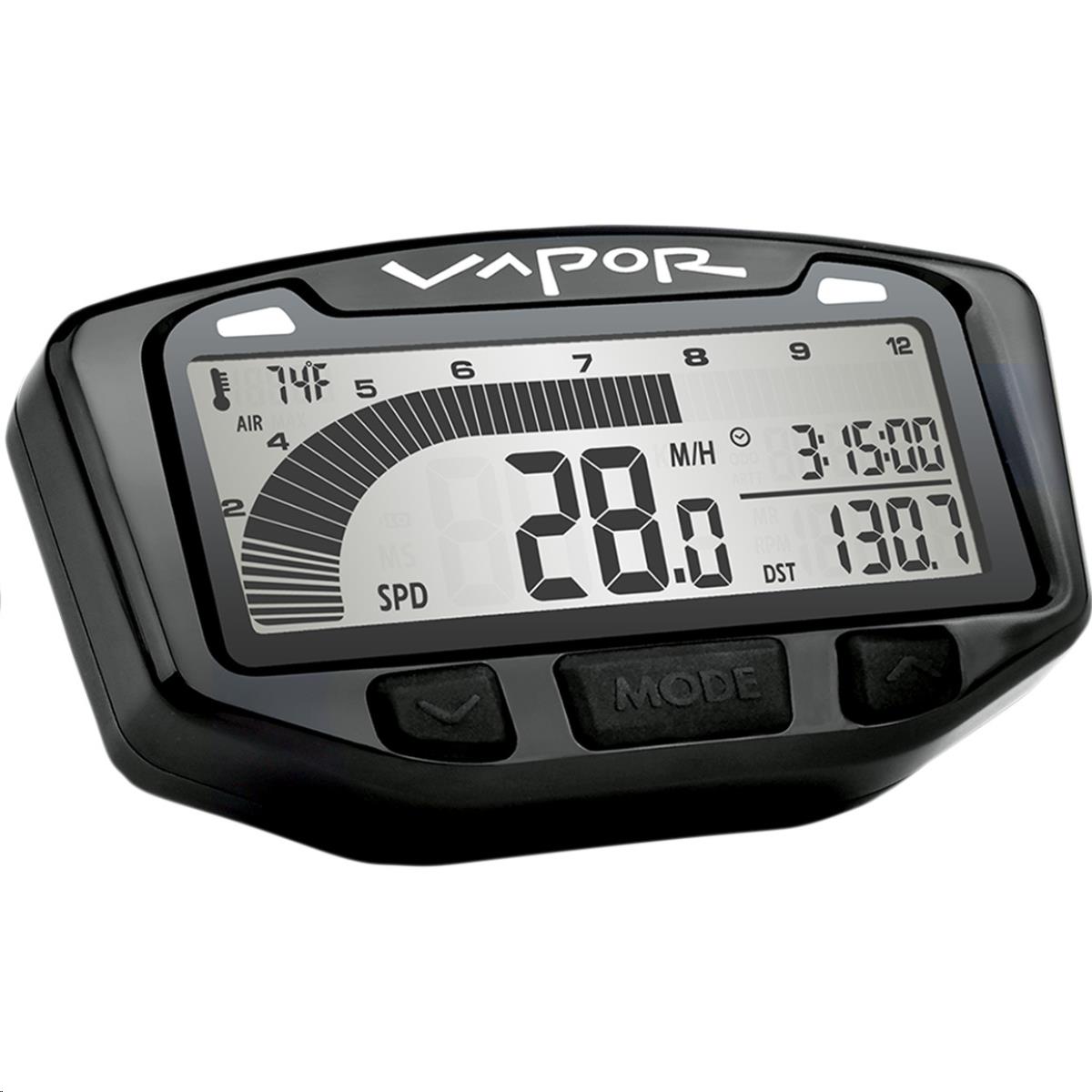 Vapor Speedometer/Tachometer/Temperature Kit
