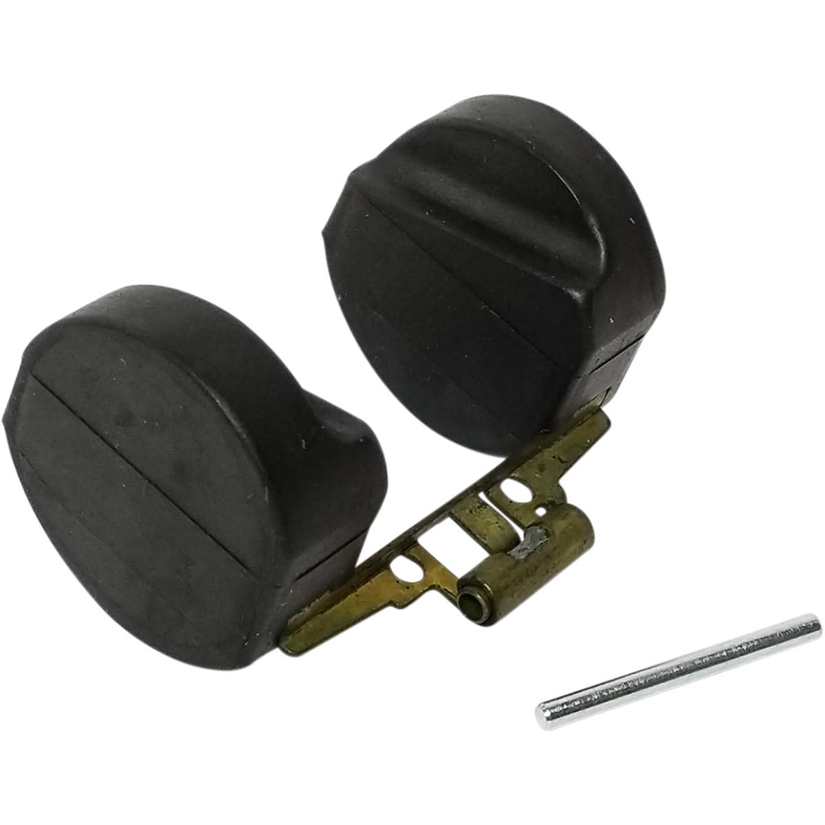 Carburetor Float with Pin