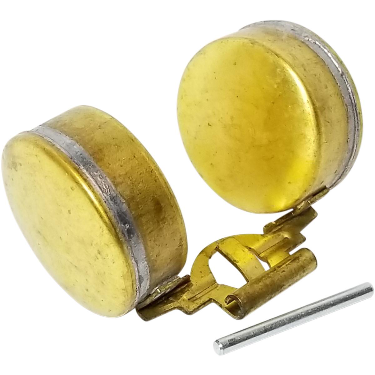 Carburetor Float with Pin