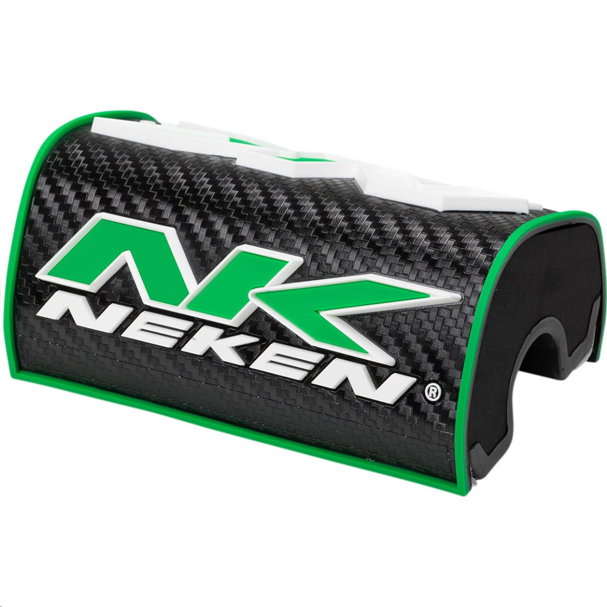 Oversized Handlebar Pad - Green