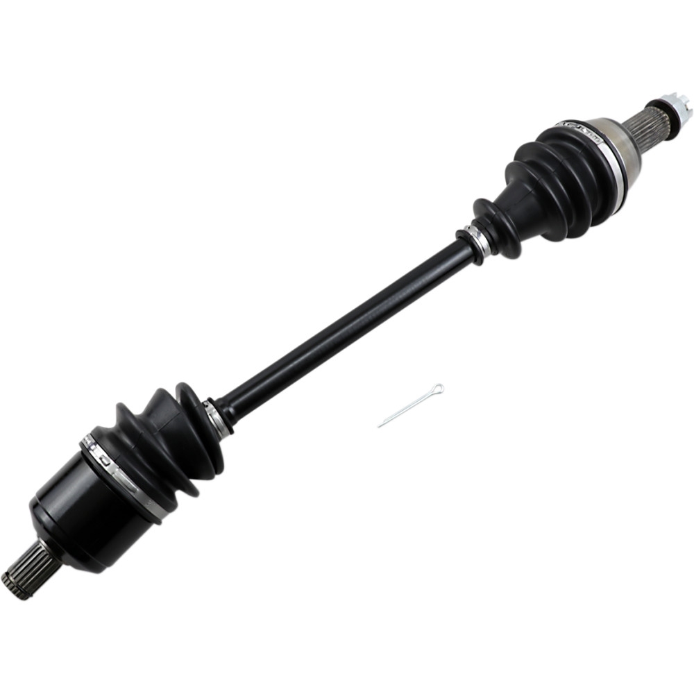 OEM Replacement CV Axle