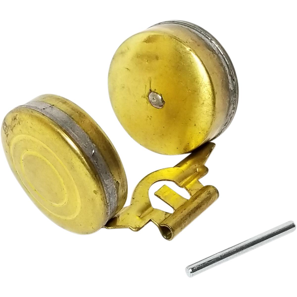 Carburetor Float with Pin