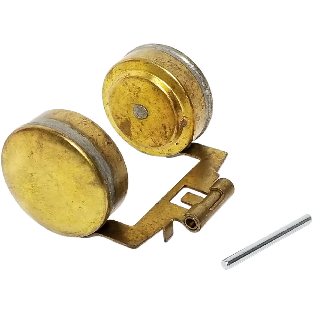 Carburetor Float with Pin