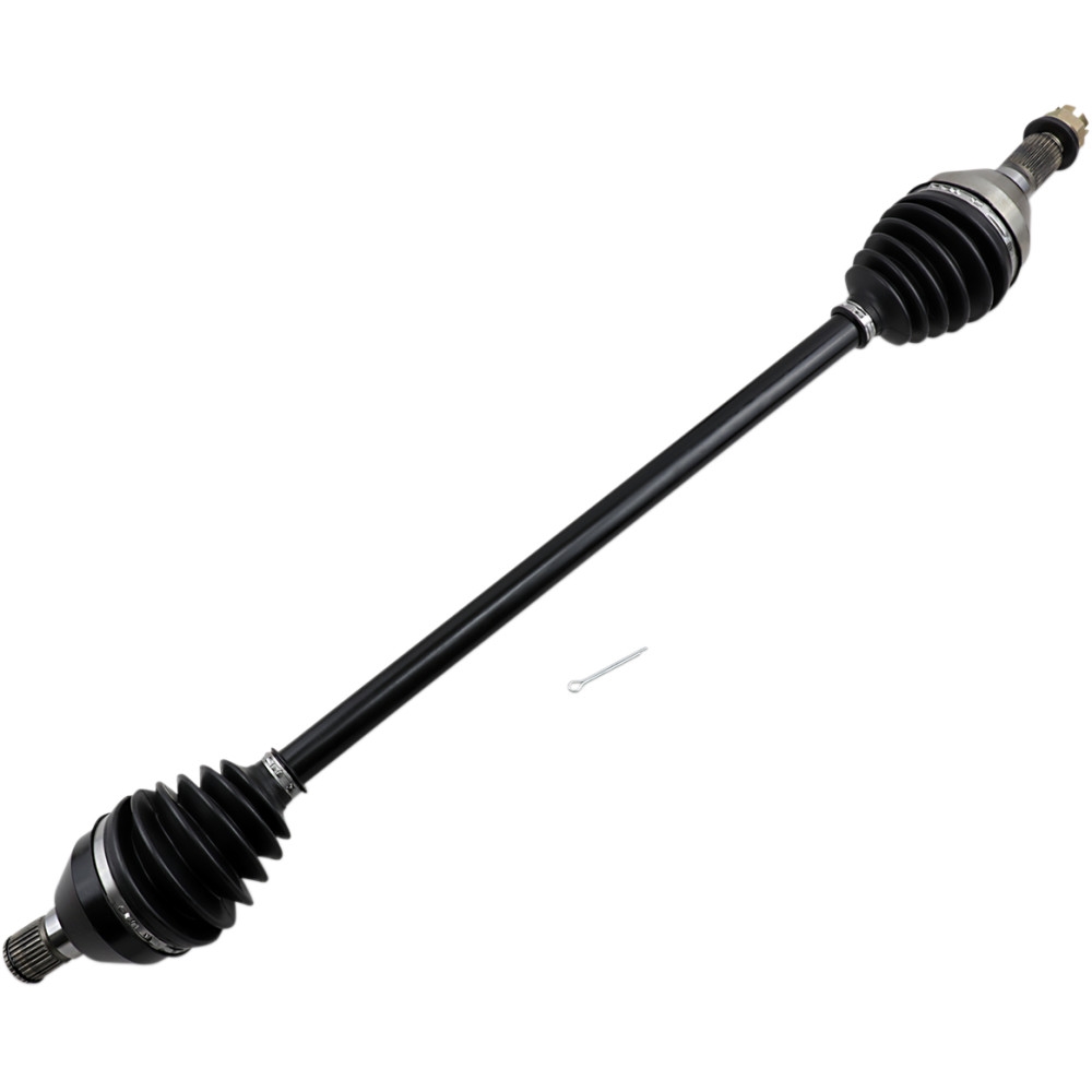 OEM Replacement CV Axle