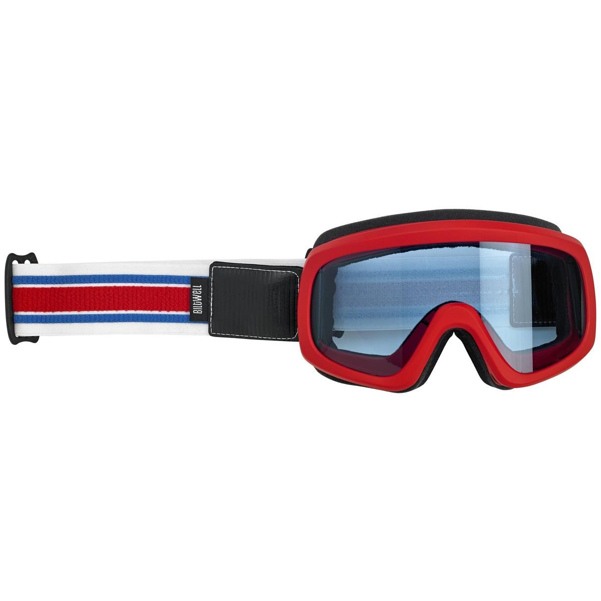 Overland 2.0 Goggles
