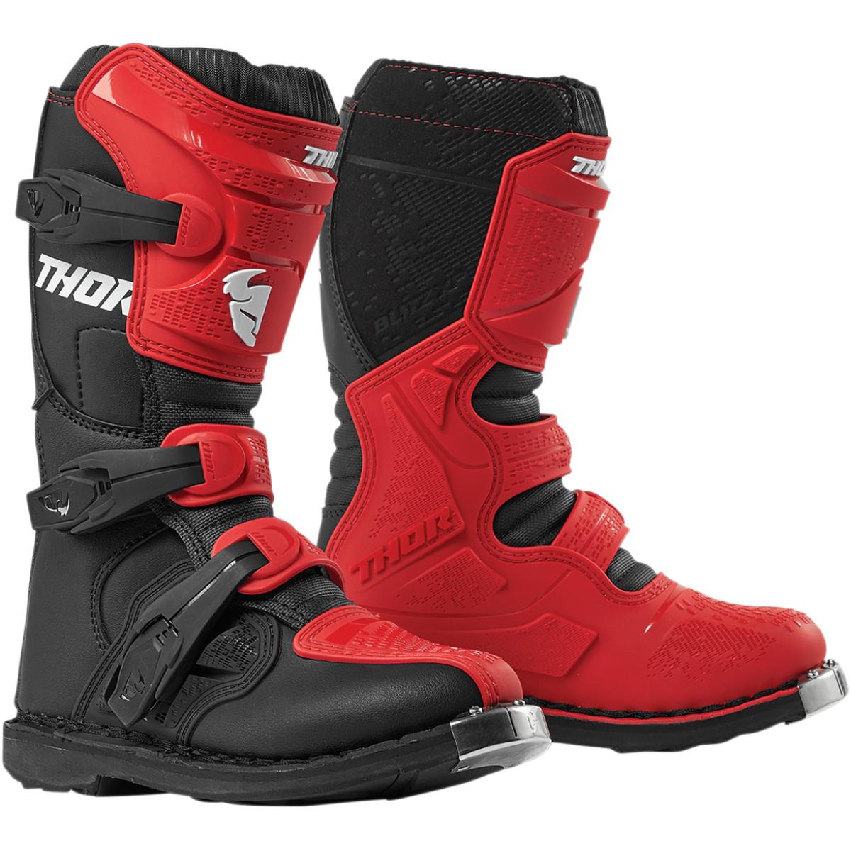 Blitz XP Youth Boots