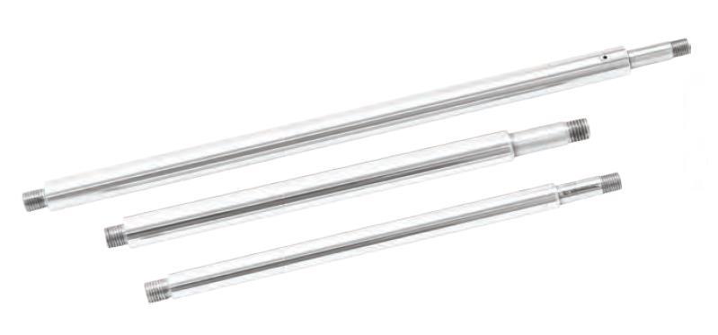 Walker Evans Shock Shaft with Needle - 5/8in. x 9.00in. L