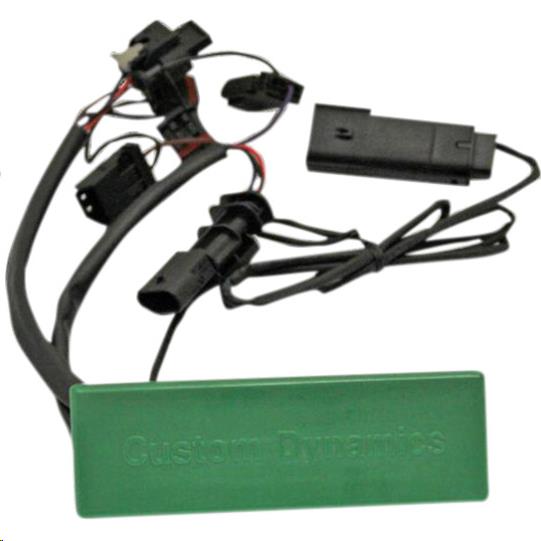 Triple Play Turn Signal Conversion Kit