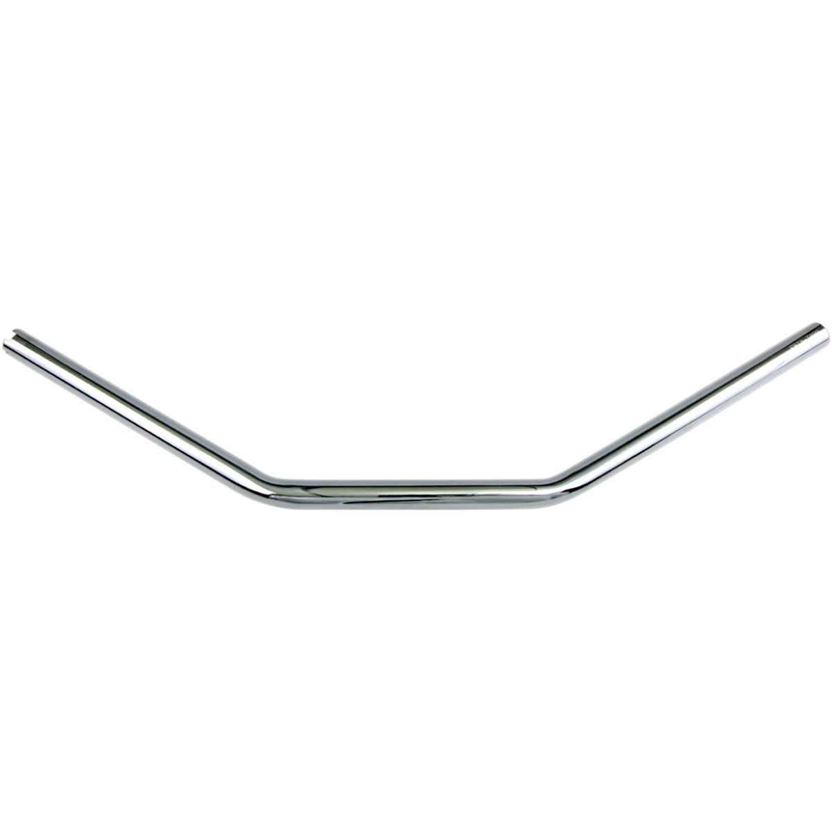 1in. Dragster Wide Handlebar - Chrome