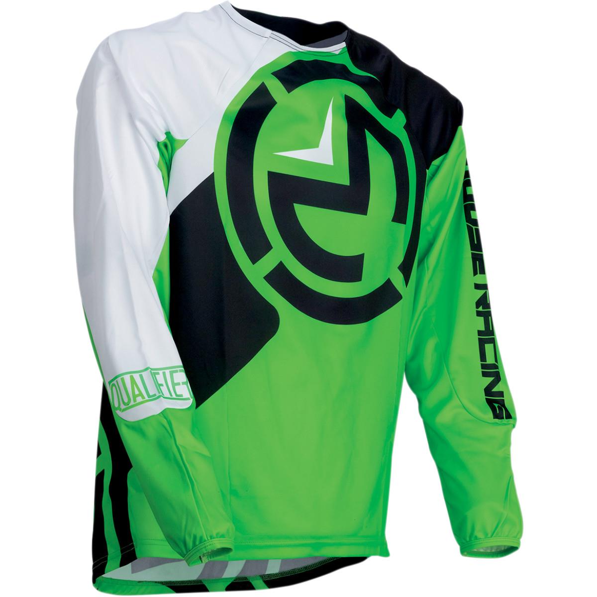 Qualifier Jersey
