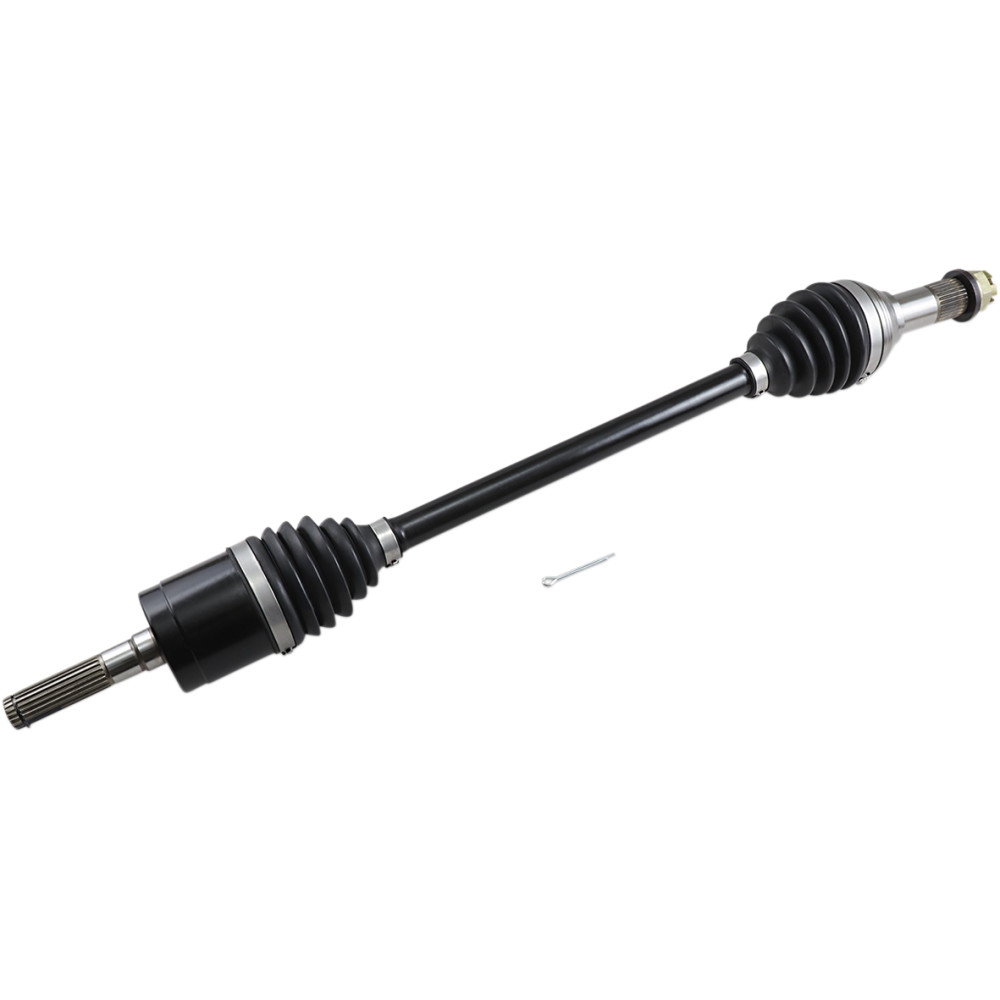 Heavy-Duty CV Axle