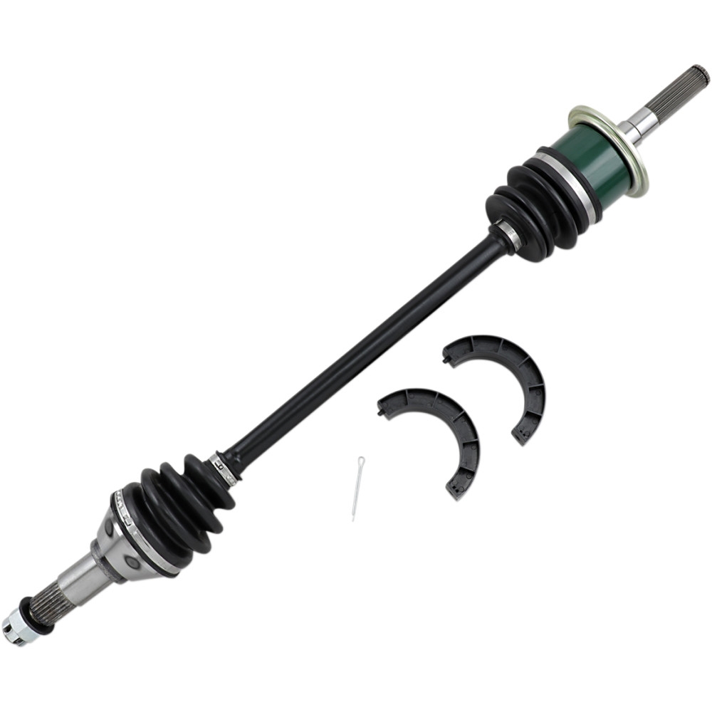 OEM Replacement CV Axle