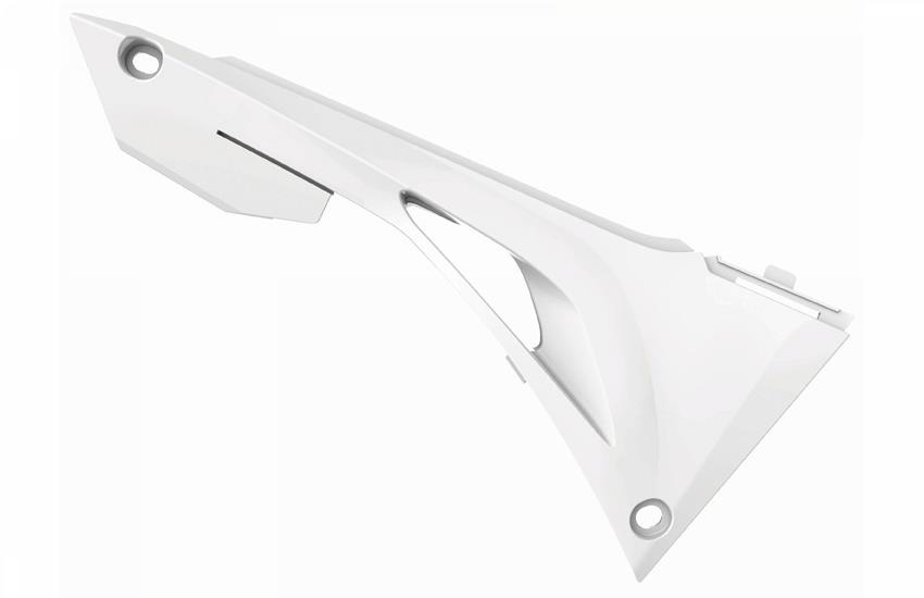 Airbox Cover - White