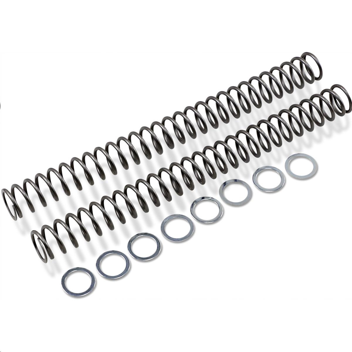 Fork Springs - 0.48 kg/mm