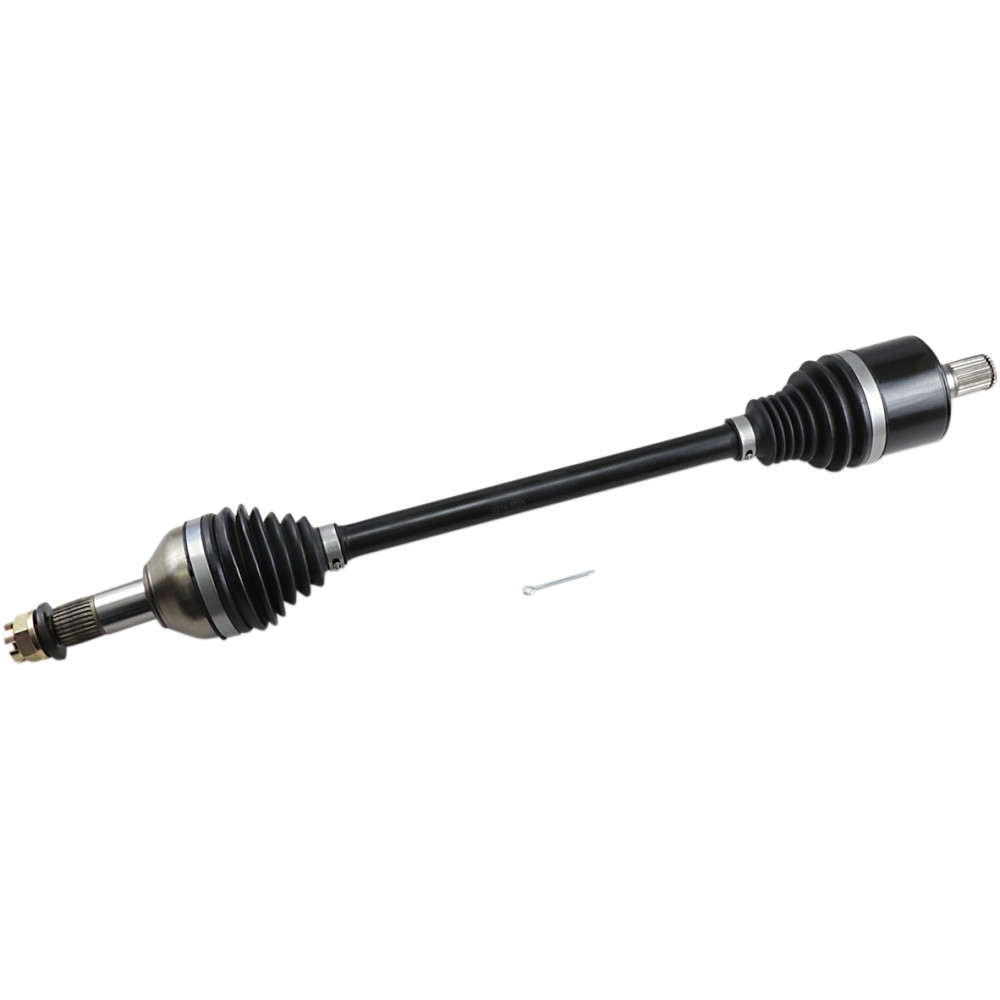 Heavy-Duty CV Axle
