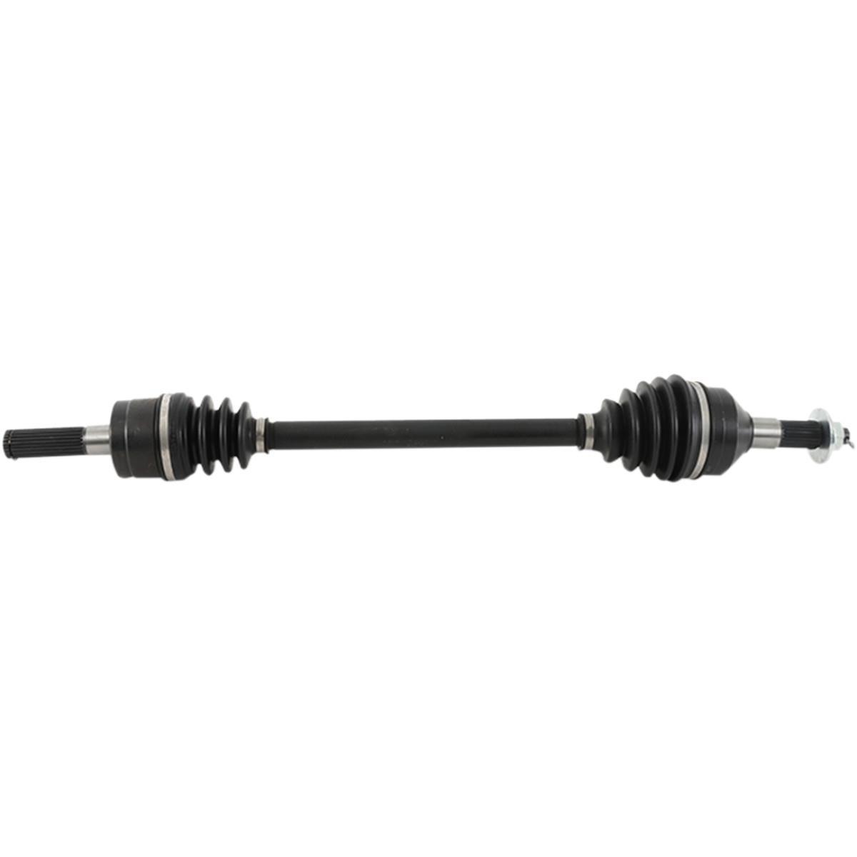8 Ball Extreme Duty Axle