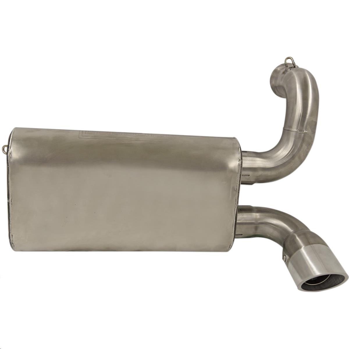 Performance Exhaust System