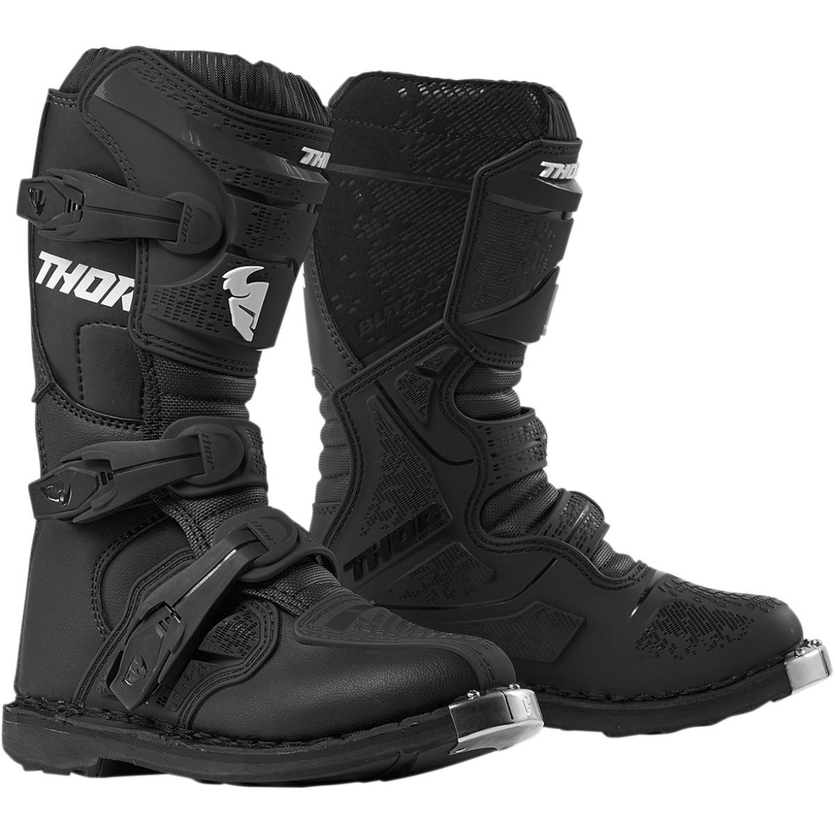 Blitz XP Youth Boots