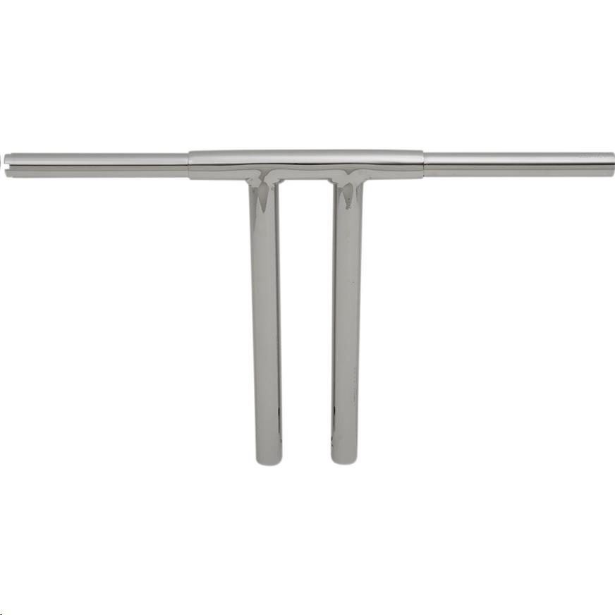 1-1/4in. Buffalo Zero T-Bar - 12in. - Chrome