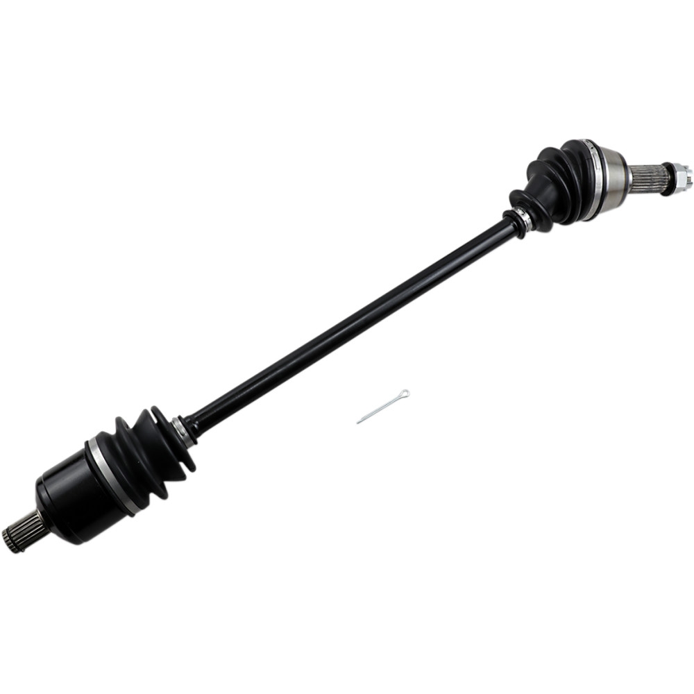 OEM Replacement CV Axle