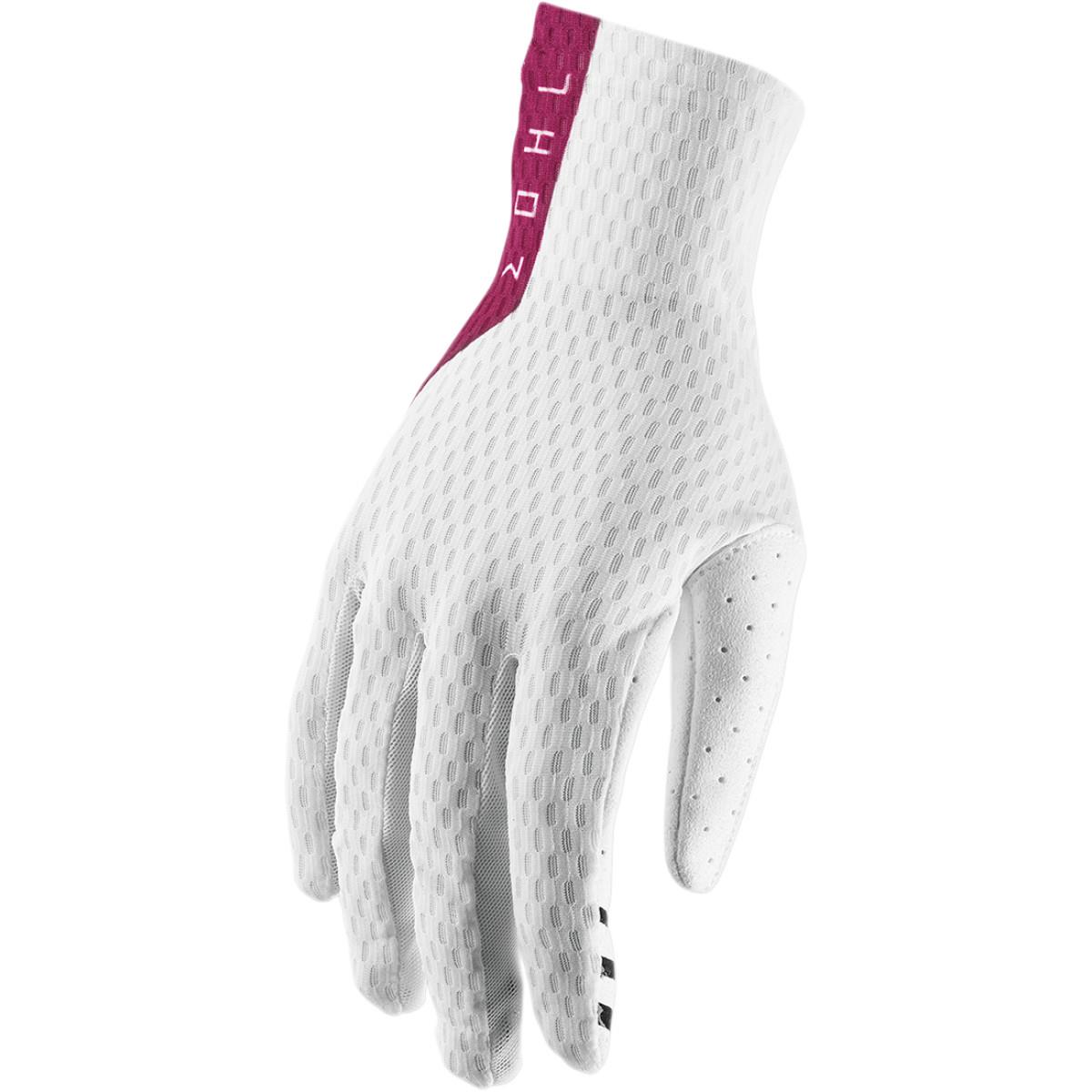 Agile Gloves