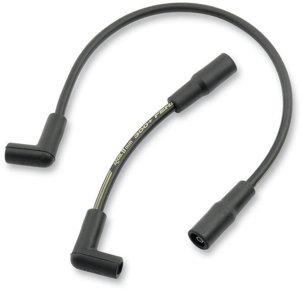 300+ Custom Fit 8mm Ignition Wire Set