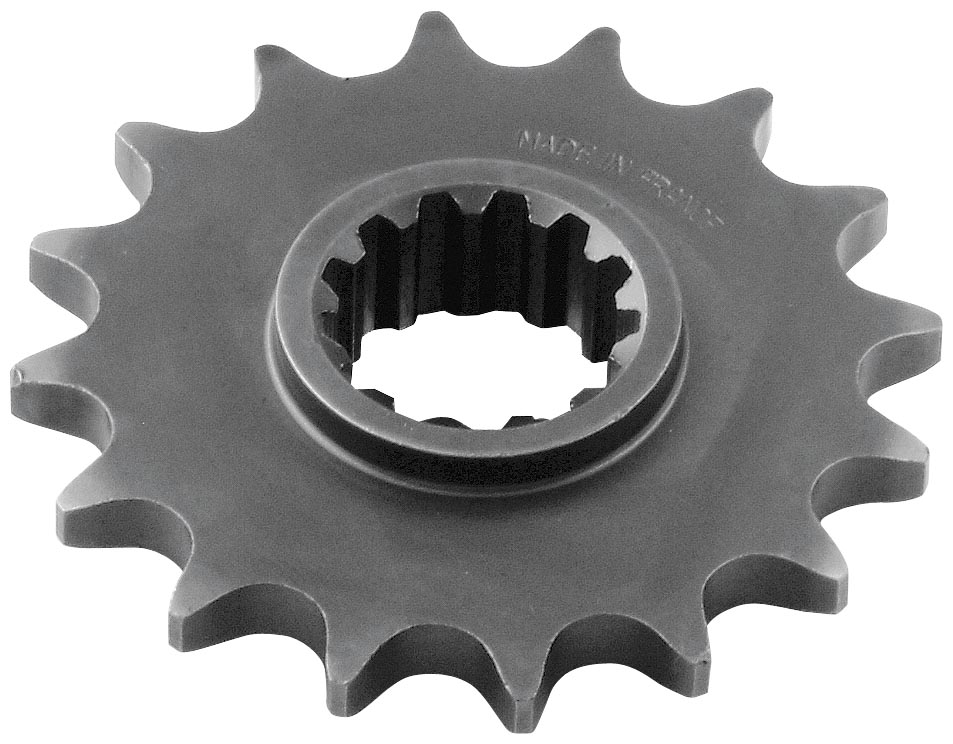Steel Front Sprocket - 17T