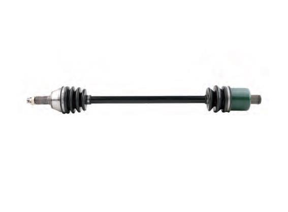 OEM Replacement CV Axle