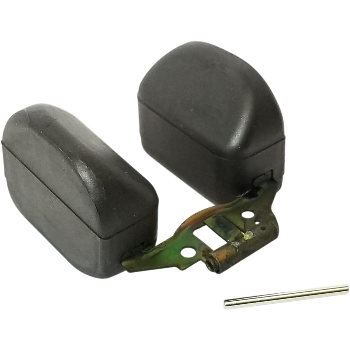 Carburetor Float with Pin
