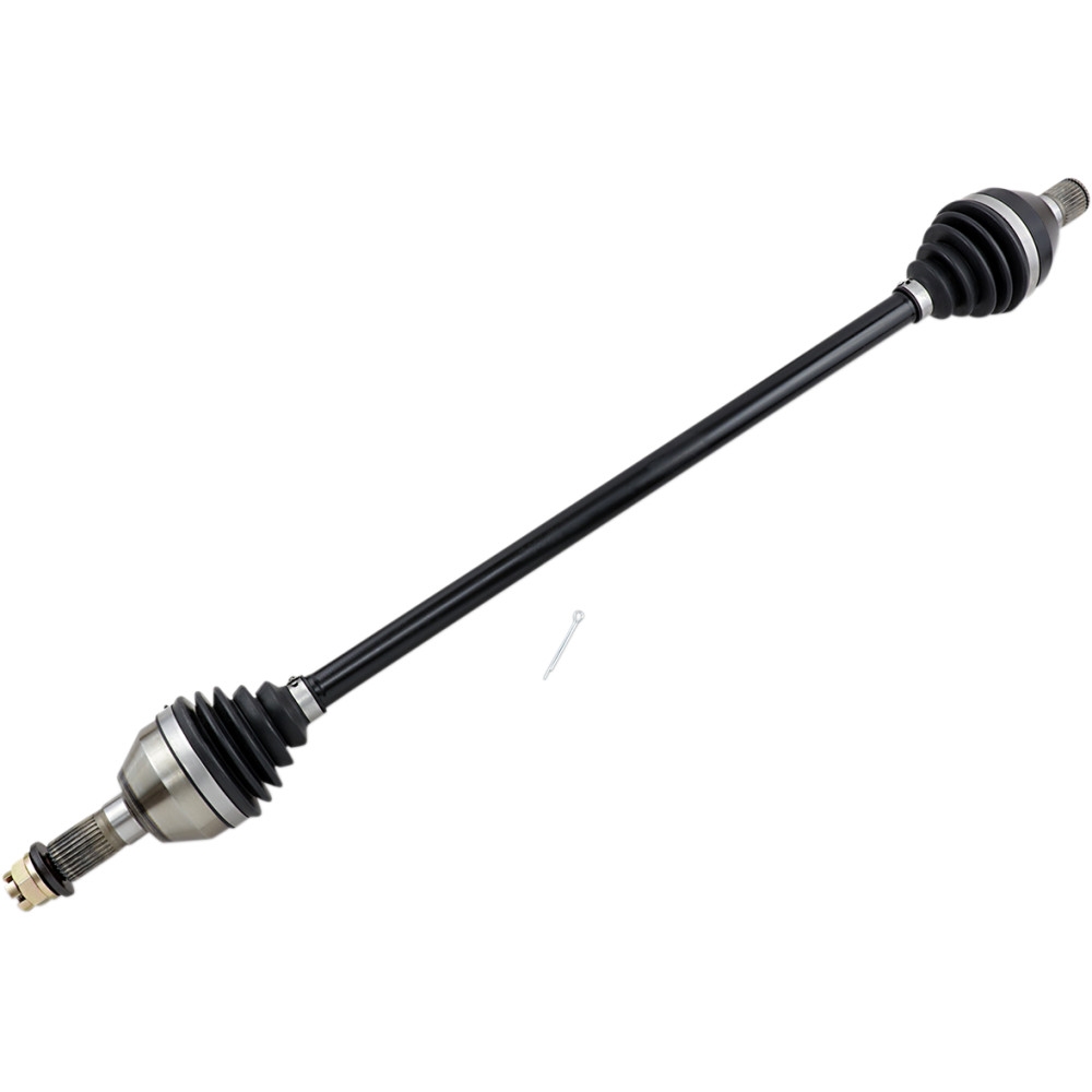 Heavy-Duty CV Axle