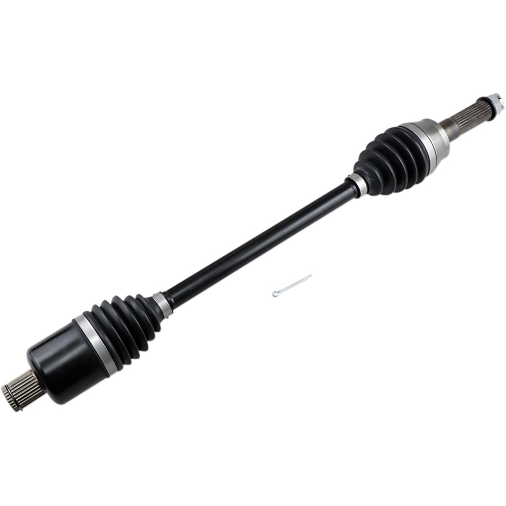 Heavy-Duty CV Axle