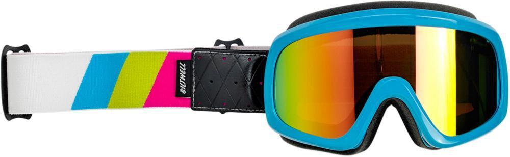 Overland 2.0 Goggles