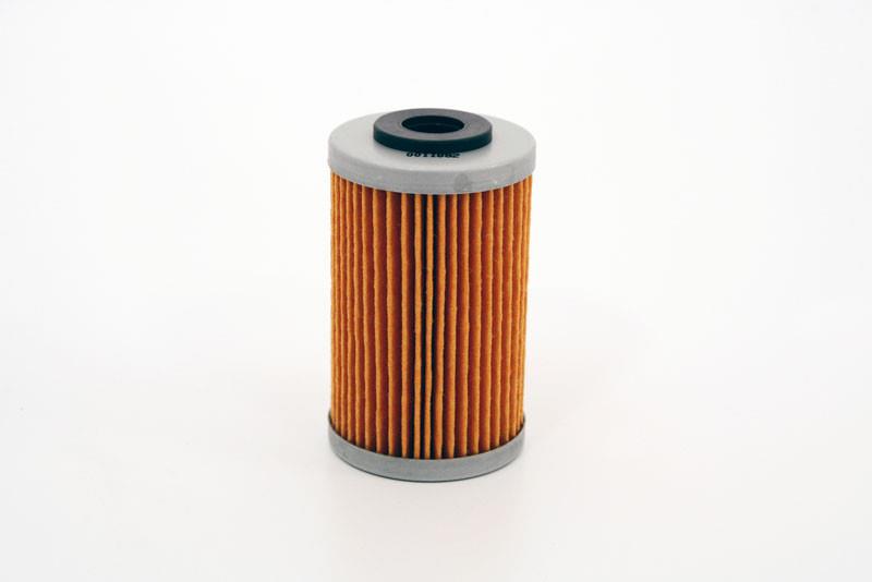 Oil Filter - First Filter