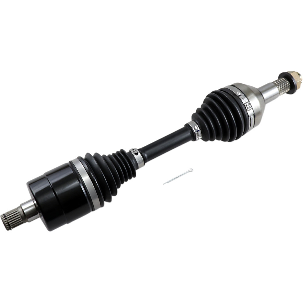 Heavy-Duty CV Axle