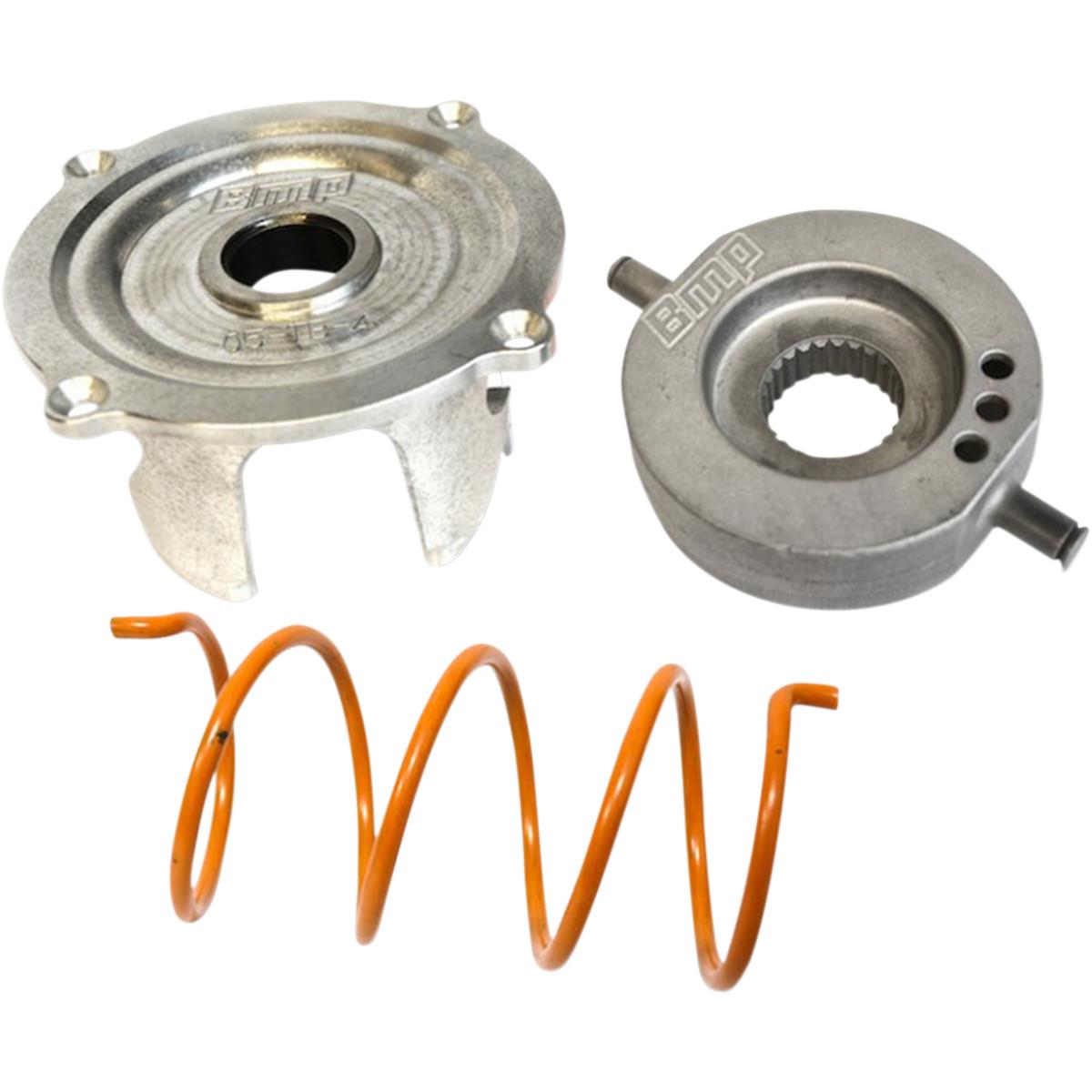 Boss Clutch Torsion Conversion Upgrade Kit