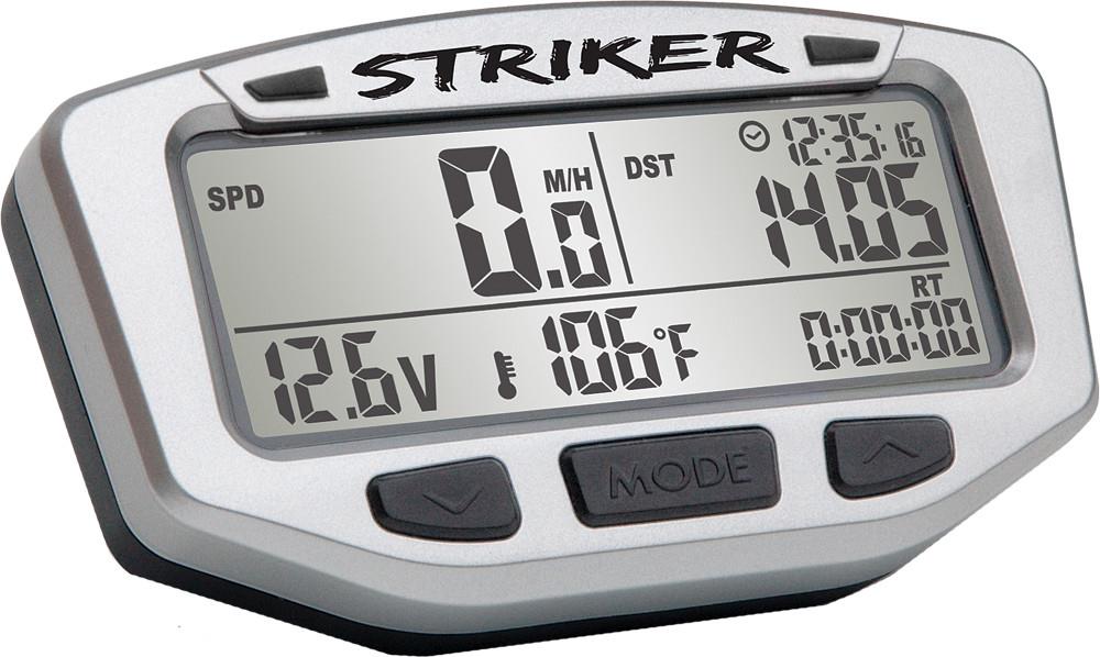 Striker Digital Gauge