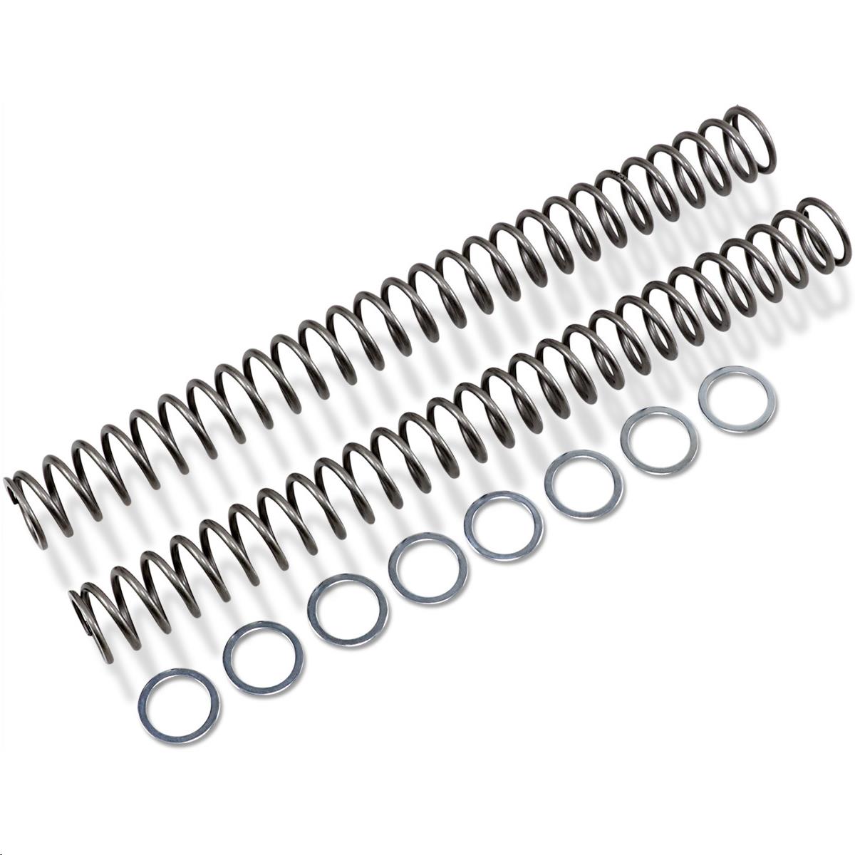 Fork Springs - 0.52kg/mm