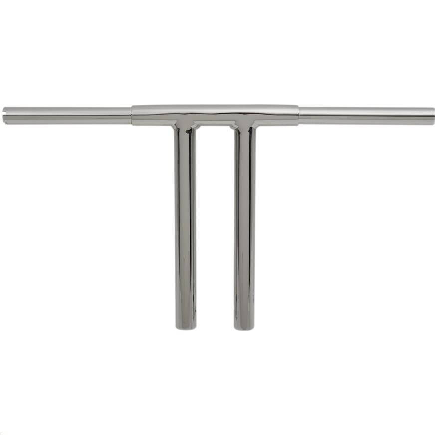 1-1/2in. Big Buffalo Zero T-Bar- 14in.