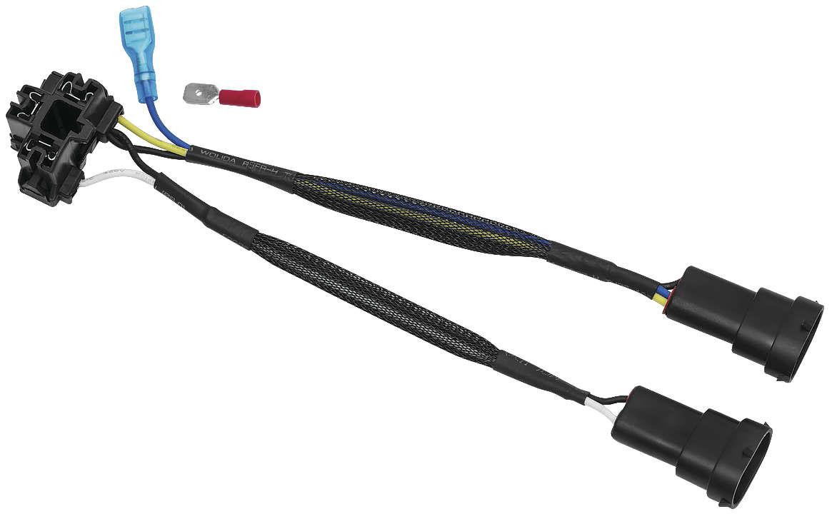 Headlight Adapter Harness