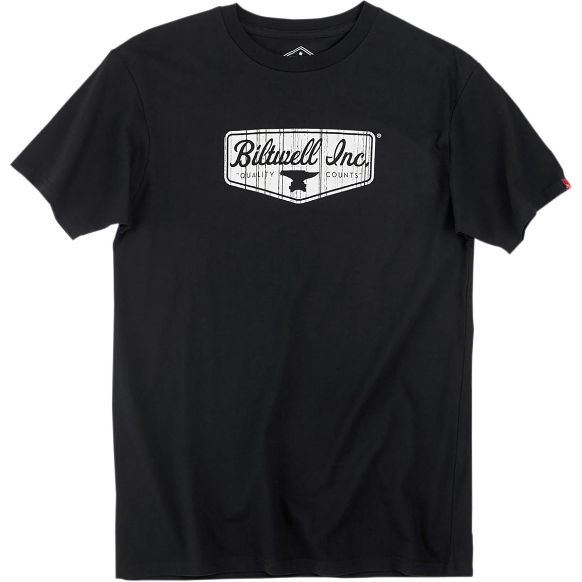 Black Shield T-Shirt