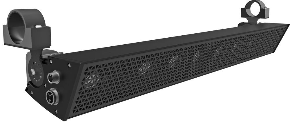 35in. Soundbar