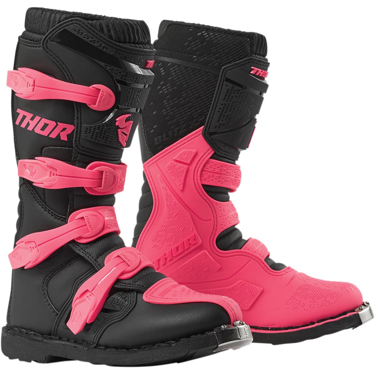 Blitz XP Womens Boots