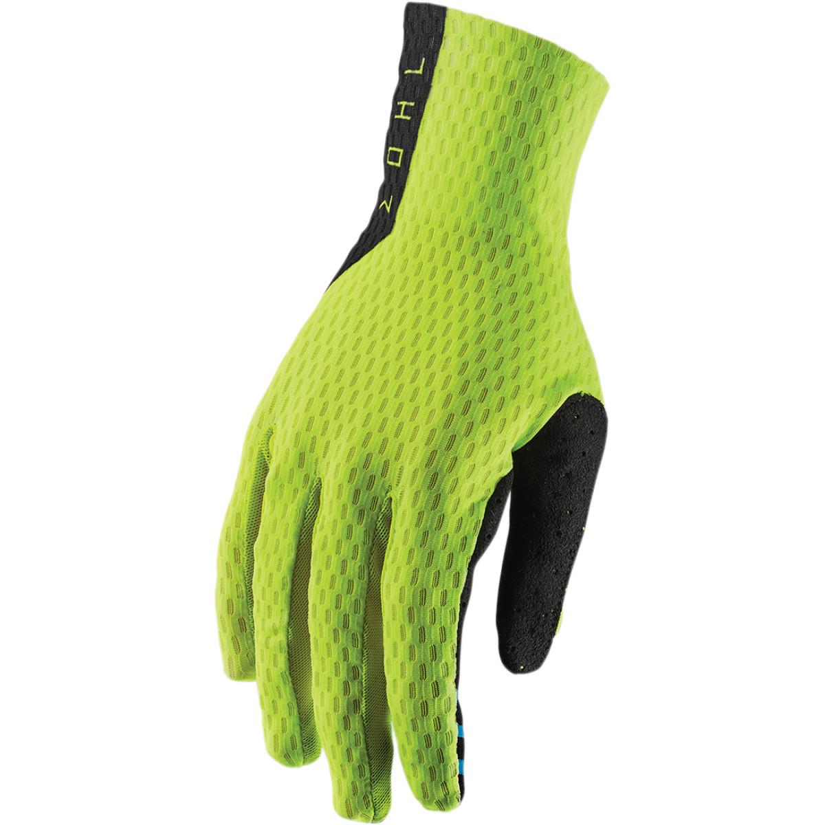 Agile Gloves