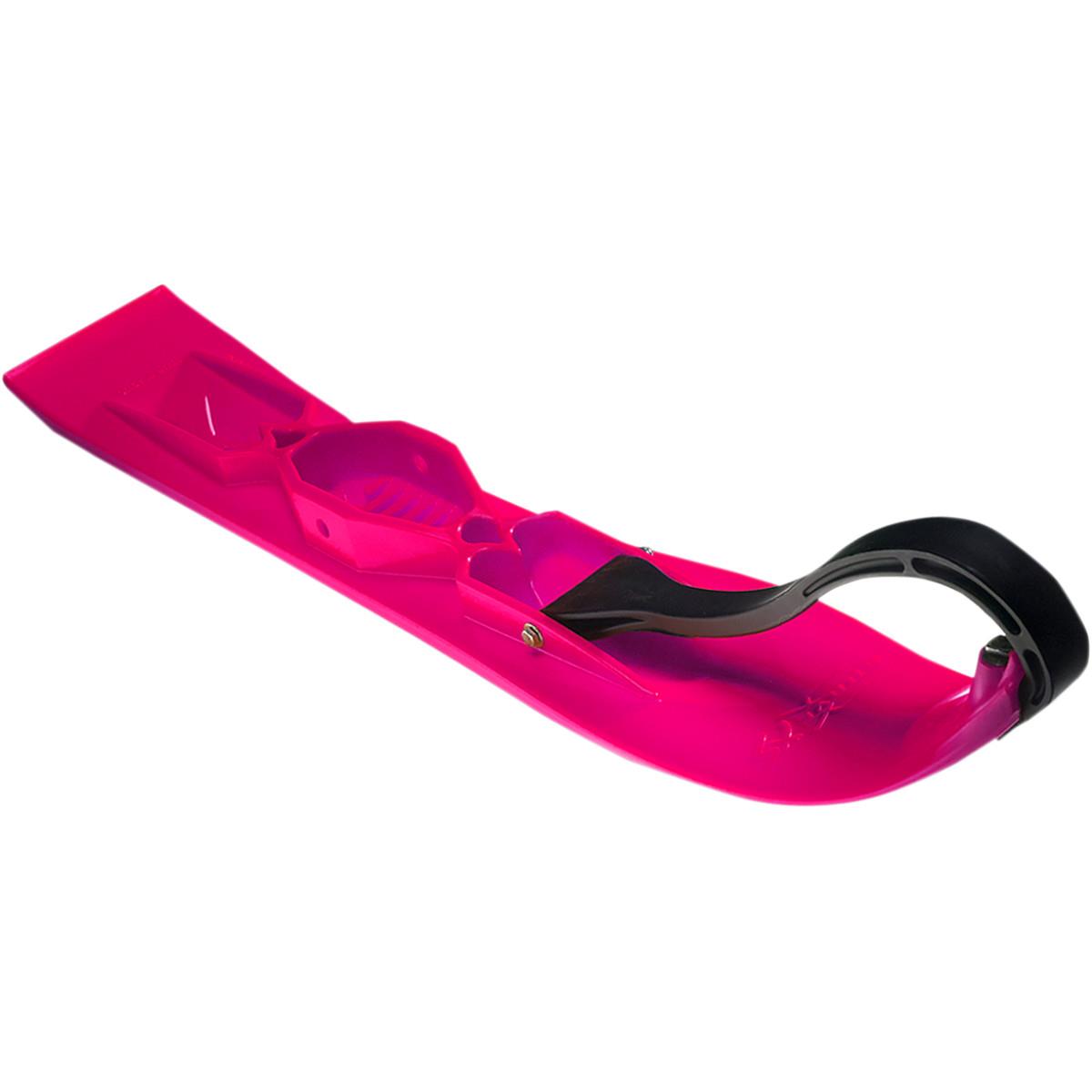 XS Ski - Fuchsia