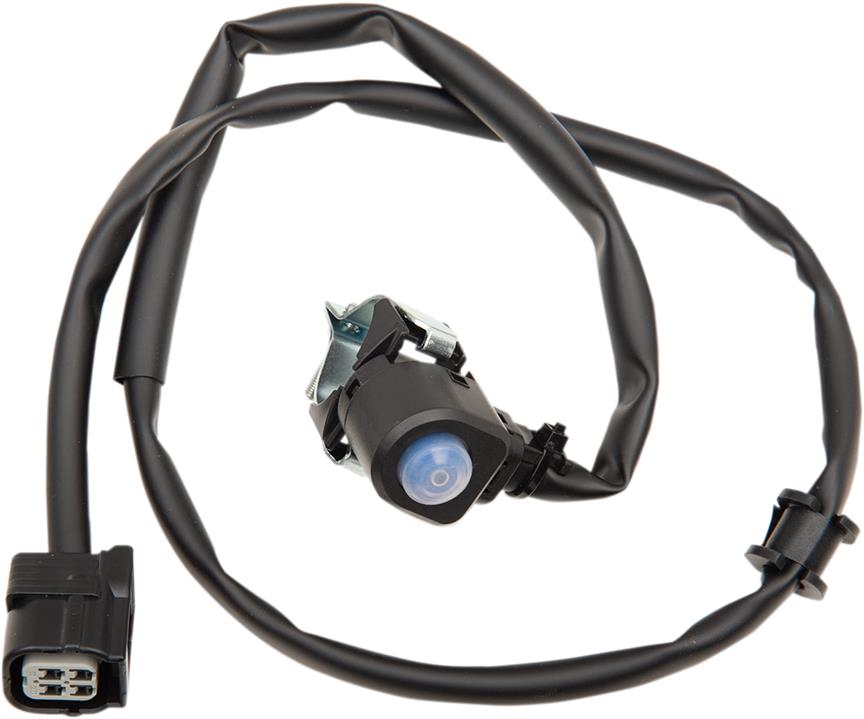 Mode Change and Indicator