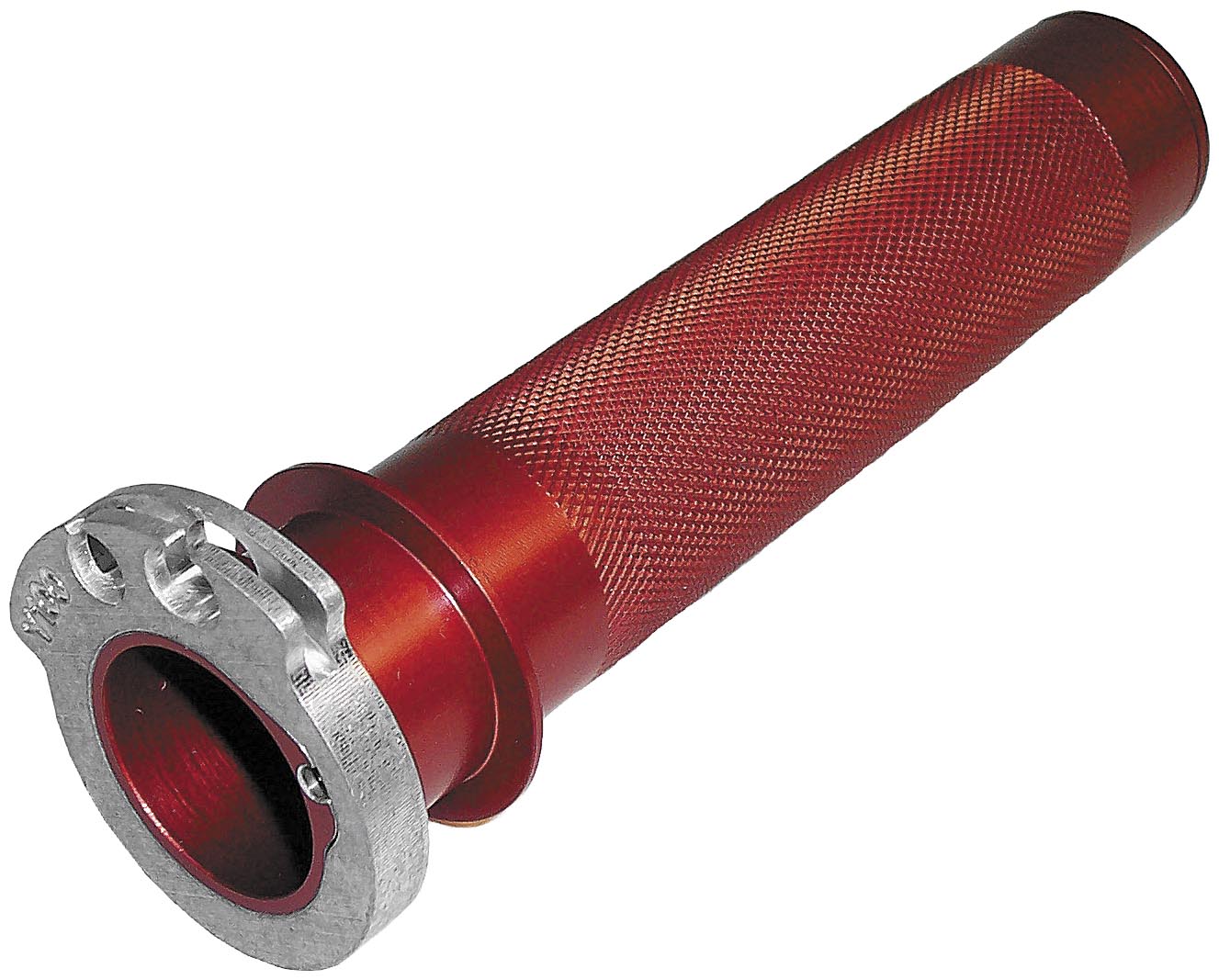 Aluminum Throttle Tube