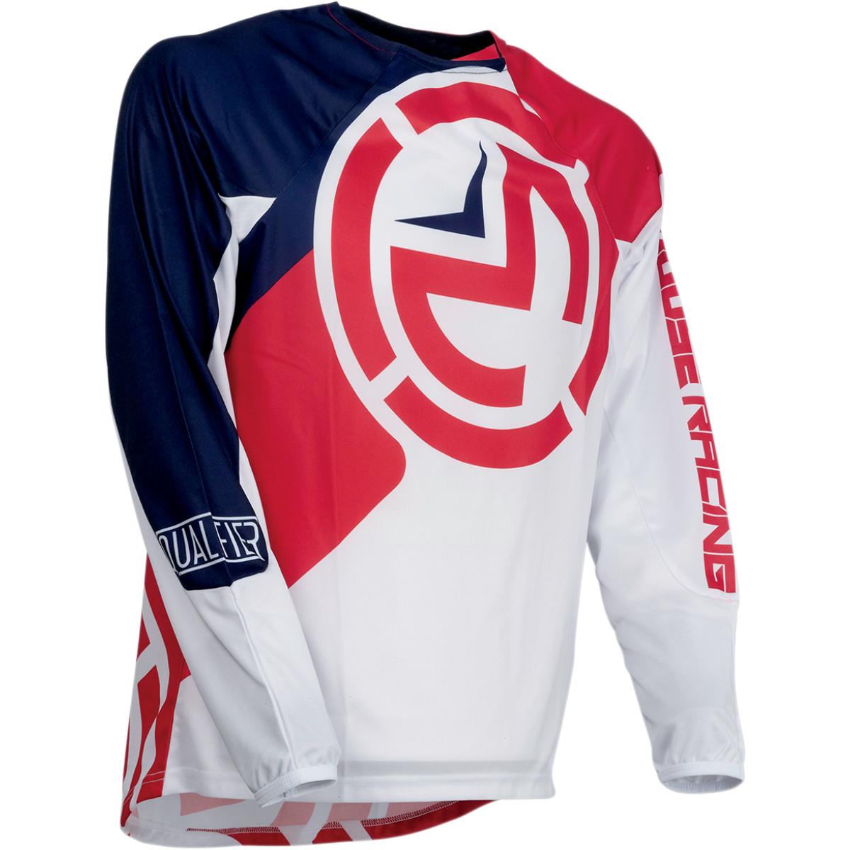 Qualifier Jersey