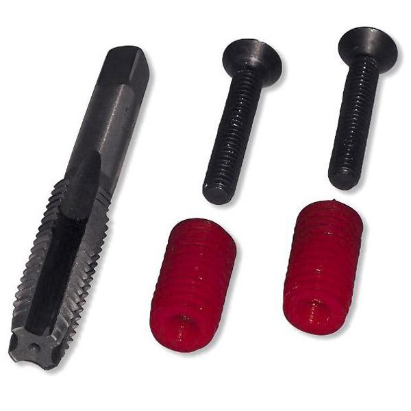 Nylon Handguard Bar End Mount