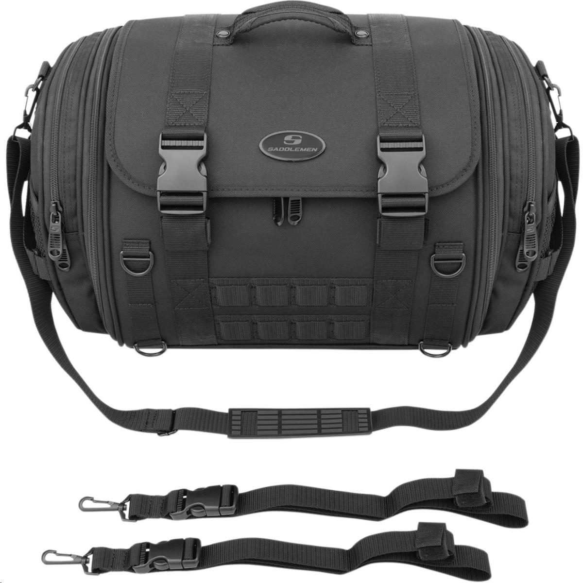 TR2300DE Tactical Sissy Bar Bag