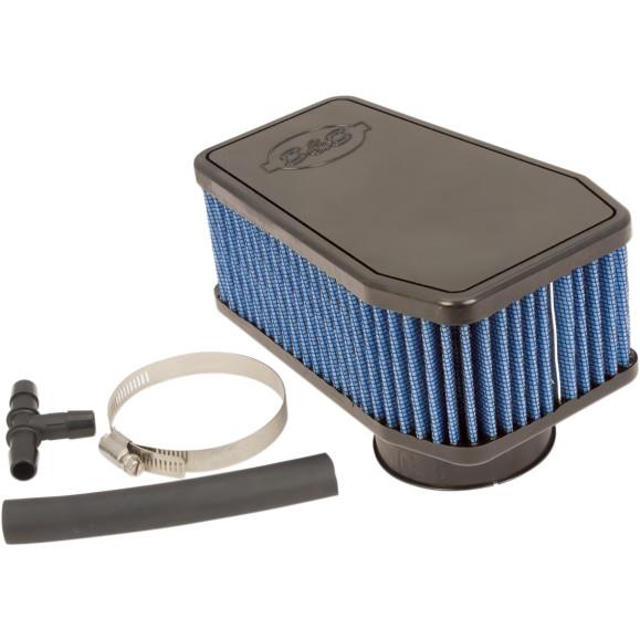 Stealth Two Air Cleaner Kit